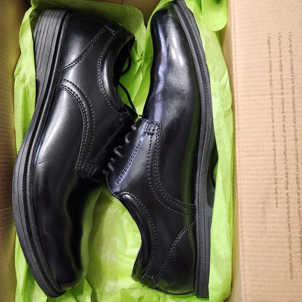 Nunn Bush Shoes Sz 9.5